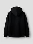 Name it Худи черного цвета - фото 2