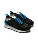 Кроссовки Ibiza Iceberg, черный - фото 3