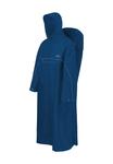 Дождевик-Пончо тутунендо Normani, синий - фото