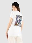 Футболка A.LAB Problematic Cutie T-Shirt, blanc white - фото 5
