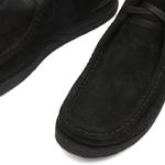 Ботинки Beuys trekker-folk Visvim, черный - фото 4