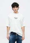 Футболка Dsquared2 LOOSE FIT, White - фото 3