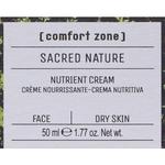 Питательный крем Sacred Nature, Comfort Zone - фото 2