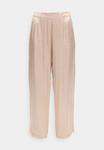 Пижамные брюки BOSS MONOGRAM PANTS, Light Beige/Beige - фото 7