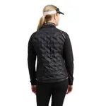 Куртка Abacus Golf Grove Hybrid, черный - фото 2