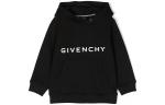 Givenchy Толстовка SS23 Black детская - фото