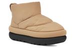 (WMNS) UGG Classic Maxi Mini 'Mustard Seed' - фото 4