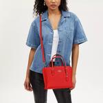 COACH Сумка Молли - фото 5