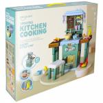 Mega Creative, Смеситель для кухни, мойка с аксессуарами, 498776 - фото 7