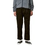 Брюки Performance с эффектом вельвета Gramicci, зеленый - фото 7