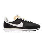 Кроссовки Nike Wmns Waffle Trainer 2 'Black White', черный - фото
