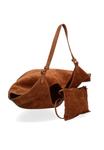 Сумка Chiara Ferretti SHOULDER, Dark Cognac/Dark Brown - фото 6