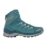 Кроссовки Lowa, синий - фото