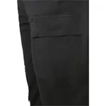 Брюки карго Urban Classics Tapered Double, черный - фото 3