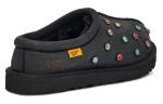 Кроссовки x gallery dept. tasman slipper 'black' Ugg, черный - фото 4