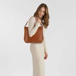 Сумка через плечо GREENBURRY, Cognac - фото 2