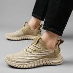 Кроссовки HLA Casual Shoes Men Low-Top, серый - фото 41