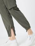 Брюки-карго Oasis Tapered Cargo Pants, хаки - фото 3