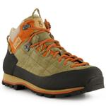 Ботинки для прогулки Doghammer Approach Pro Wool, хаки - фото 2