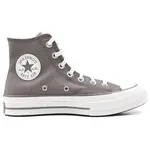 Chuck 70 Canvas Shoes Unisex High-top Light Brown/white Converse - фото 2