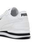 Кроссовки PUMA ST Runner v4, White - фото 6