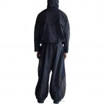 ERL Ветровка НЛО, Black - фото 3