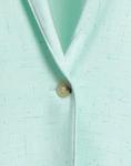 Блейзер Forte_Forte, зеленый - фото 4