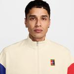 Куртка Nike Court Heritage Nike, мультиколор - фото 3