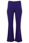 Брюки YOEK Trousers, Lila/Purple - фото 2