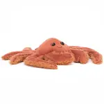 Плюшевая игрушка краб Spindleshanks JELLYCAT - фото 2