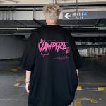 Футболка унисекс Magmode, желтый - фото 31