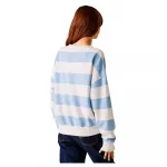 Толстовка Regatta Avika II, белый - фото 2