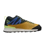 Кроссовки Nike ACG Okwahn 2, желтый - фото