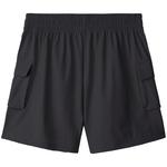 Городская функциональная серия Карго-шорты женские CAMEL, Phantom Black - фото 3