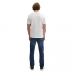 Брюки Tom Tailor 1044971 Regular, синий - фото 2