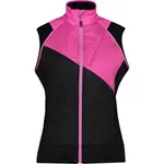 Куртка CMP 30A2276 softshell, розовый - фото 4