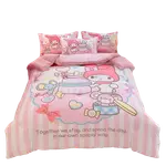 Sanrio Синтетическое одеяло - фото