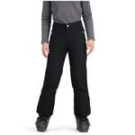 Брюки Брук - для девочек Obermeyer, Black - фото 4