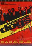 Диск DVD Reservoir Dogs [1992] (15th Anniversary Ed.) - фото