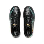 Детские футбольные бутсы GS черные Lining Young, черный - фото 4