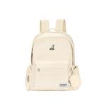 KANGOL Тканевый рюкзак унисекс, Milkshake Pink - фото 8