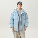 WARRIOR Пуховик Unisex, Khaki - фото 12