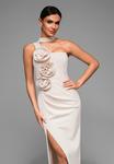 Платье Ombre Occasion wear, Beige - фото 4