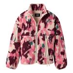 Куртка UGG Marlene Splatter Jacket 'Abstract Multicolor' - фото