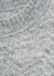 MANGO MAN Свитер 'Herring' в сером цвете - фото 8