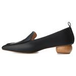 Туфли Maggs Journee, черный - фото 5