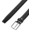 Ремень JACCHRISTOPHER BELT Jack & Jones, цвет black - фото 4