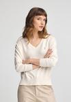 Джемпер Polo Club Jumper, Ecru/Off-White - фото