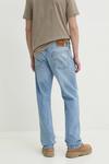 Джинсы 555 RELAXED STRAIGHT Levi'S, синий - фото 3