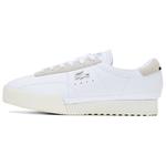 Кроссовки Aura Leather LACOSTE, белый-65t - фото